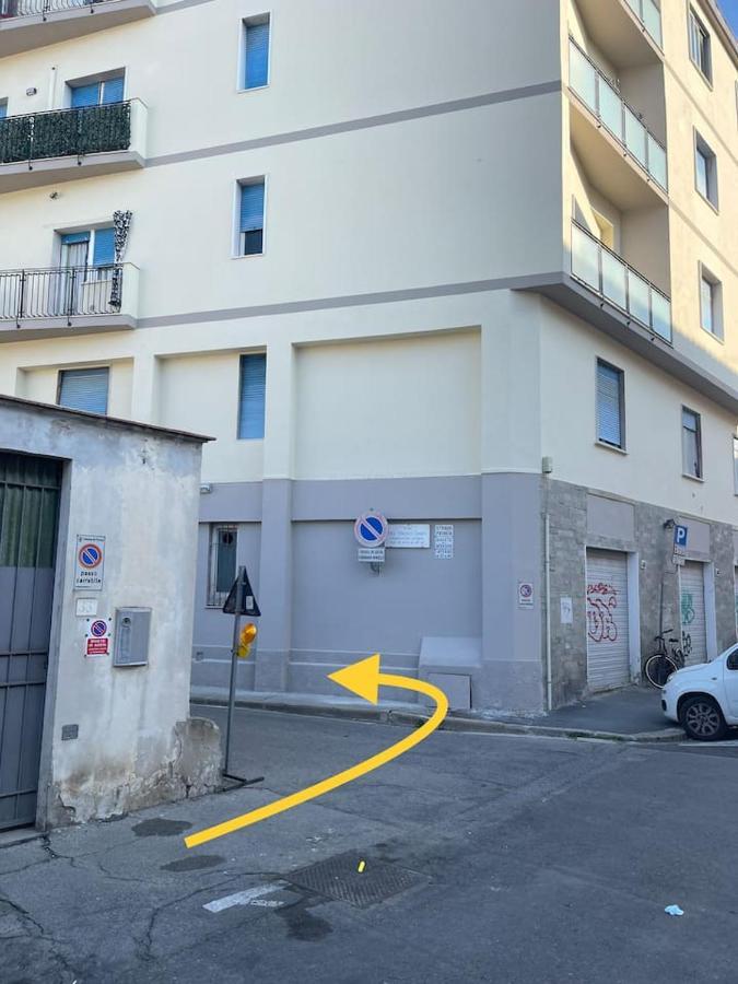 Dora'S House Firenze 아파트 외부 사진