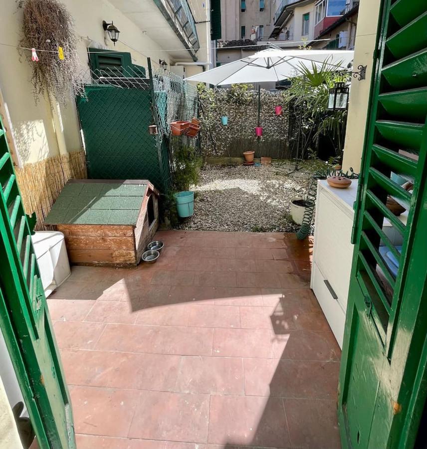 Dora'S House Firenze 아파트 외부 사진