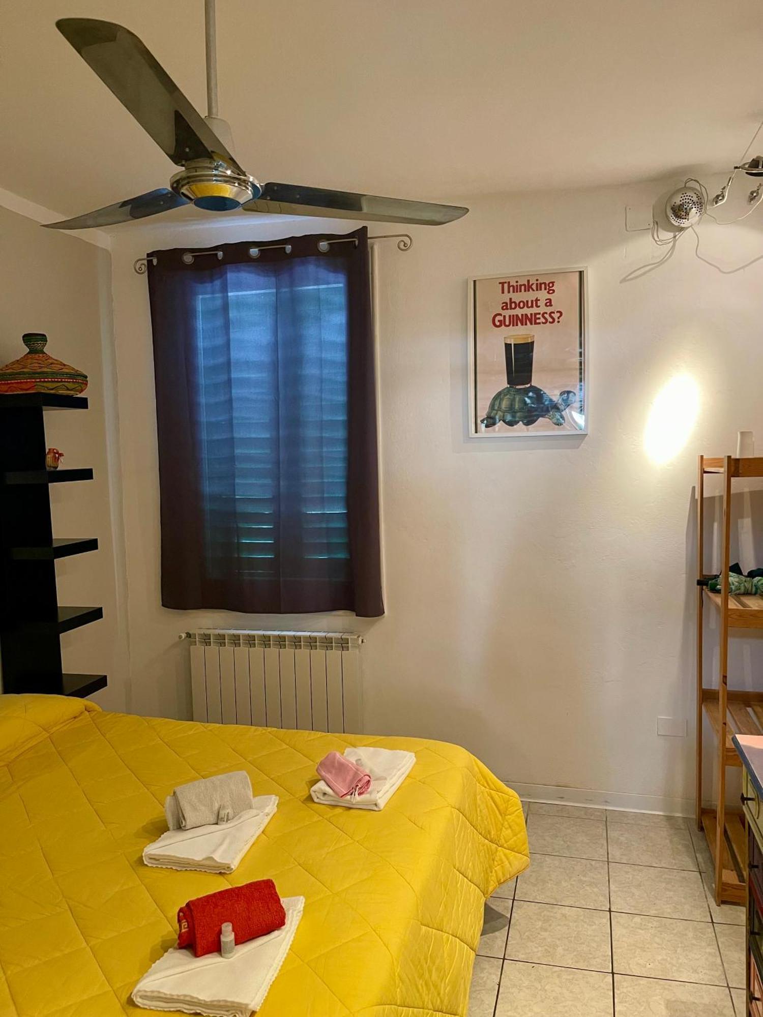 Dora'S House Firenze 아파트 외부 사진